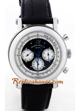 Franck Muller Geneve Reloj Réplica