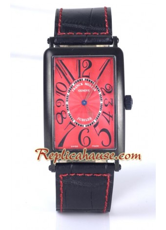 Franck Muller Jubilee Reloj - para Hombre tamaño