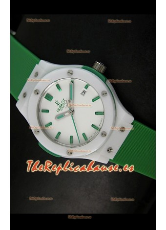 Hublot Big Bang Classic Fusion Japonesa de cuarzo – 38 mm.
