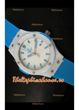 Hublot Big Bang Classic Fusion Japonesa de cuarzo – 38 mm.