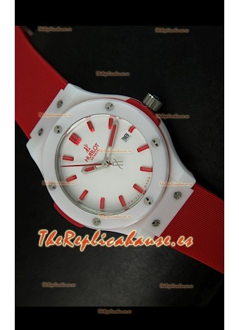 Hublot Big Bang Classic Fusion Japonesa de cuarzo – 38 mm.