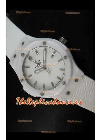 Hublot Big Bang Classic Fusion Japonesa de cuarzo – 38 mm.