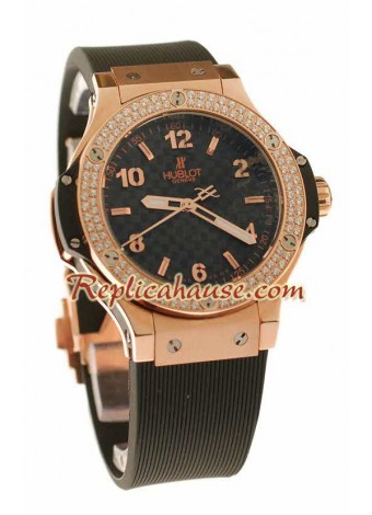 Hublot Big Bang 44MM Reloj Suizo de imitación