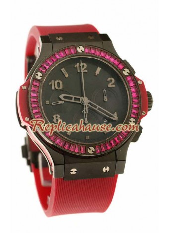 Hublot Big Bang Reloj Suizo de imitación