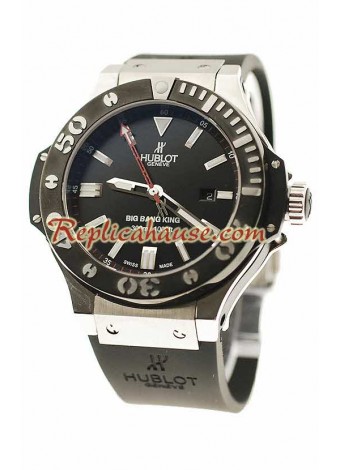Hublot Big Bang King Reloj Suizo de imitación