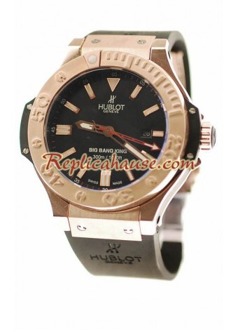 Hublot Big Bang King Reloj Suizo de imitación