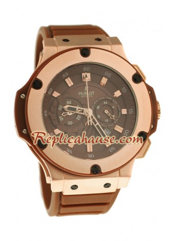 Hublot Big Bang King Reloj Réplica