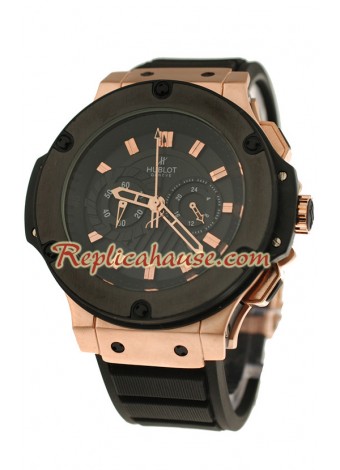 Hublot Big Bang King Reloj Réplica