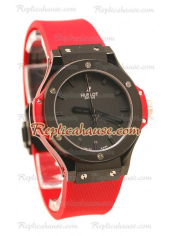 Hublot Big Bang 40MM Reloj Suizo de imitación