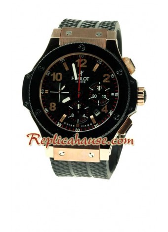 Hublot Big Bang Reloj Suizo de imitación