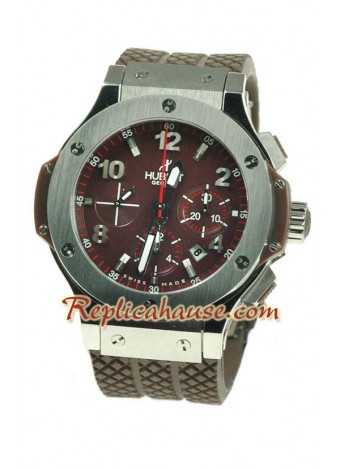 Hublot Big Bang Reloj Suizo de imitación