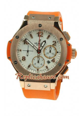 Hublot Big Bang Reloj Suizo de imitación