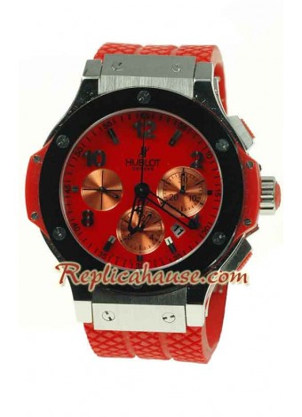 Hublot Big Bang Reloj Suizo de imitación