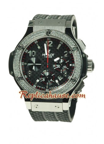Hublot Big Bang Reloj Suizo de imitación