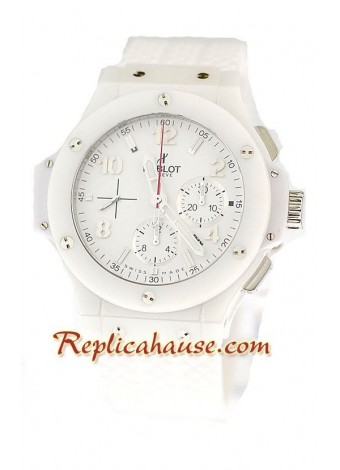 Hublot Big Bang Reloj Suizo de imitación