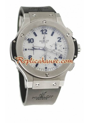 Hublot Big Bang Reloj Suizo de imitación