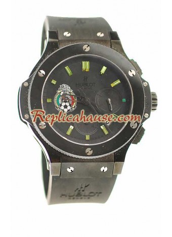 Hublot Big Bang Reloj Suizo de imitación