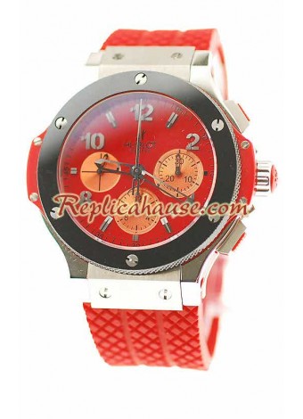 Hublot Big Bang Reloj Suizo de imitación