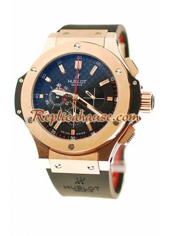 Hublot Big Bang Reloj Suizo de imitación