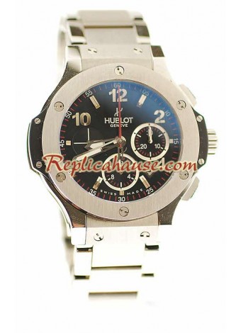 Hublot Big Bang Reloj Suizo de imitación