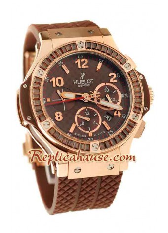Hublot Big Bang Reloj Suizo de imitación