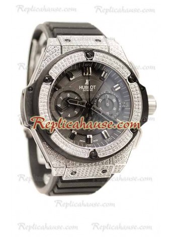 Hublot Big Bang King Power Reloj Suizo de imitación