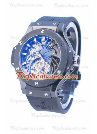 Hublot Big Bang Repetidor de Minutos Tourbillon Edición Limitada