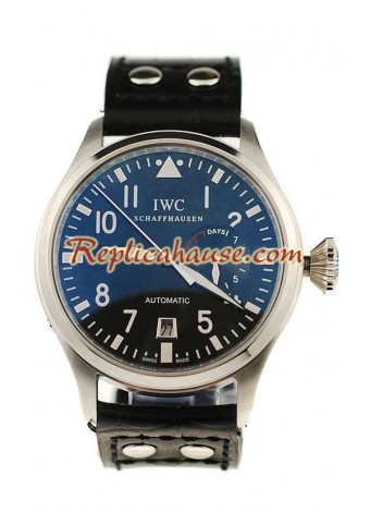 IWC Big Pilot&#39s Reloj Réplica