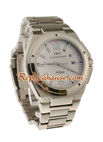 IWC Ingenieur Automático Reloj Réplica