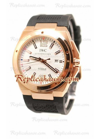 IWC Ingenieur Automático Reloj Réplica