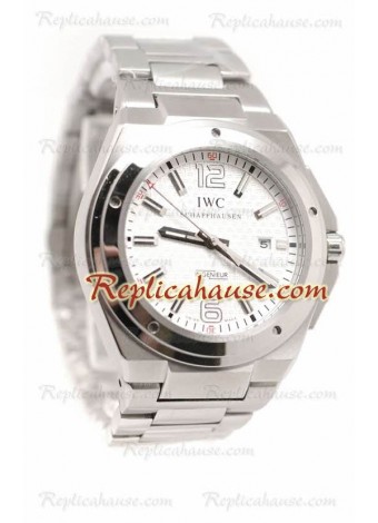 IWC Ingenieur Automático Reloj Réplica