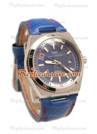 IWC Ingenieur Automático Reloj Réplica