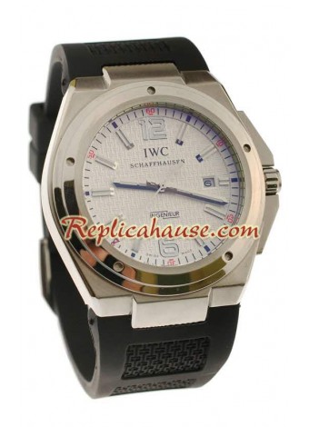 IWC Ingenieur Automático Reloj Réplica