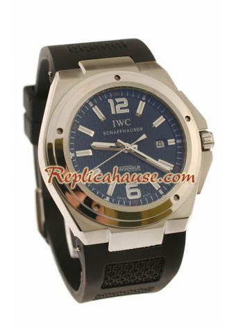 IWC Ingenieur Automático Reloj Réplica