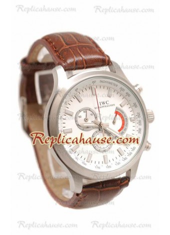 IWC Pilot Antoine de Saint Exupery Reloj Réplica