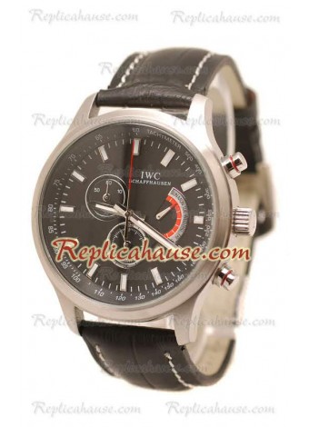 IWC Pilot Antoine de Saint Exupery Reloj Réplica