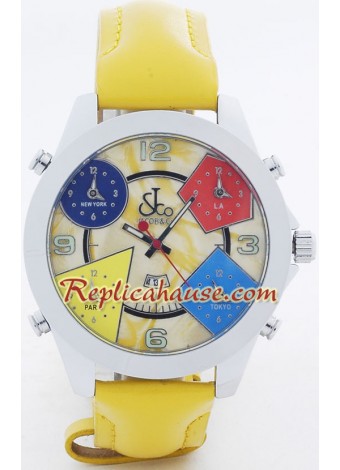 Jacob&Co Reloj Réplica