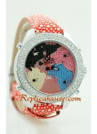 Jacob & Co Reloj Réplica