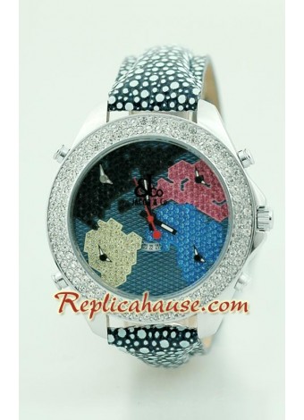 Jacob & Co Reloj Réplica