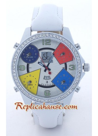 Jacob & Co Reloj Réplica
