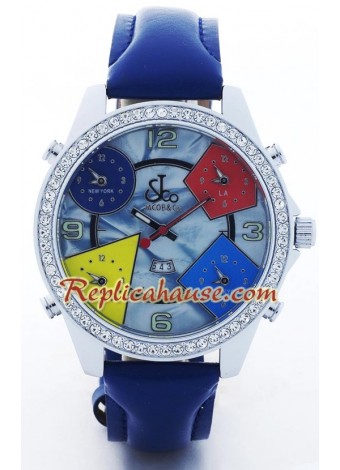 Jacob&Co Reloj Réplica
