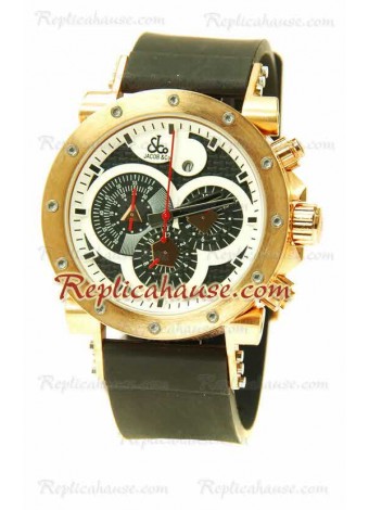 Jacob & Co EPIC II Reloj Réplica