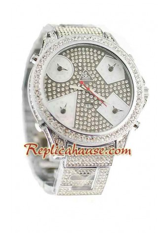 Jacob & Co Reloj Réplica
