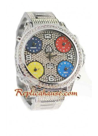 Jacob & Co Reloj Réplica