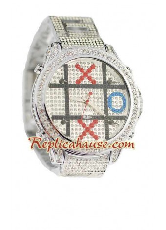 Jacob & Co Reloj Réplica