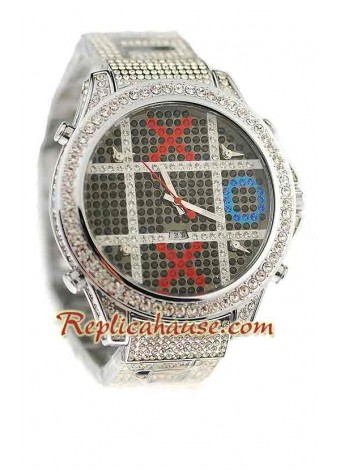 Jacob & Co Reloj Réplica