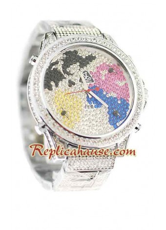 Jacob & Co Reloj Réplica