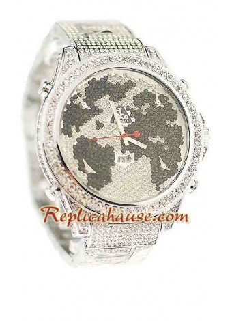 Jacob & Co Reloj Réplica