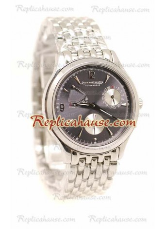 Jaeger-Le Coultre Master Reserve de Marche Reloj Réplica