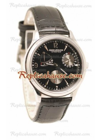Jaeger-Le Coultre Master Reserve de Marche Reloj Réplica